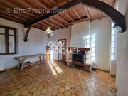 Maison à SAINT-ESTEPHE