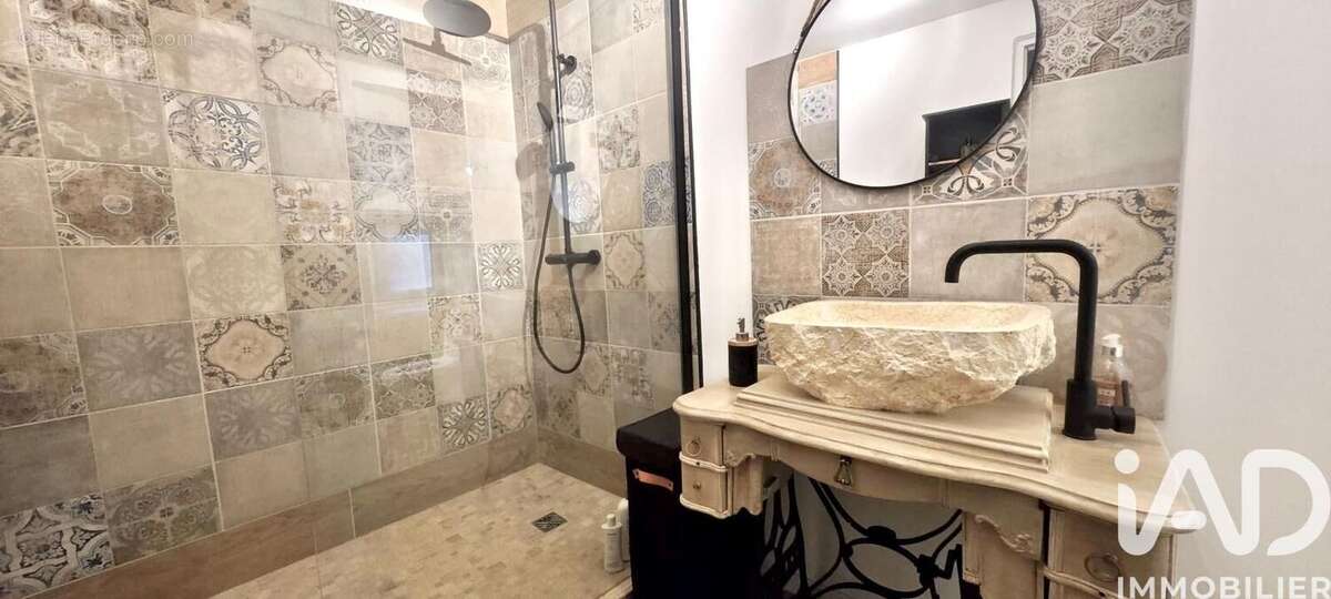 Photo 7 - Maison à PONT-SAINT-ESPRIT