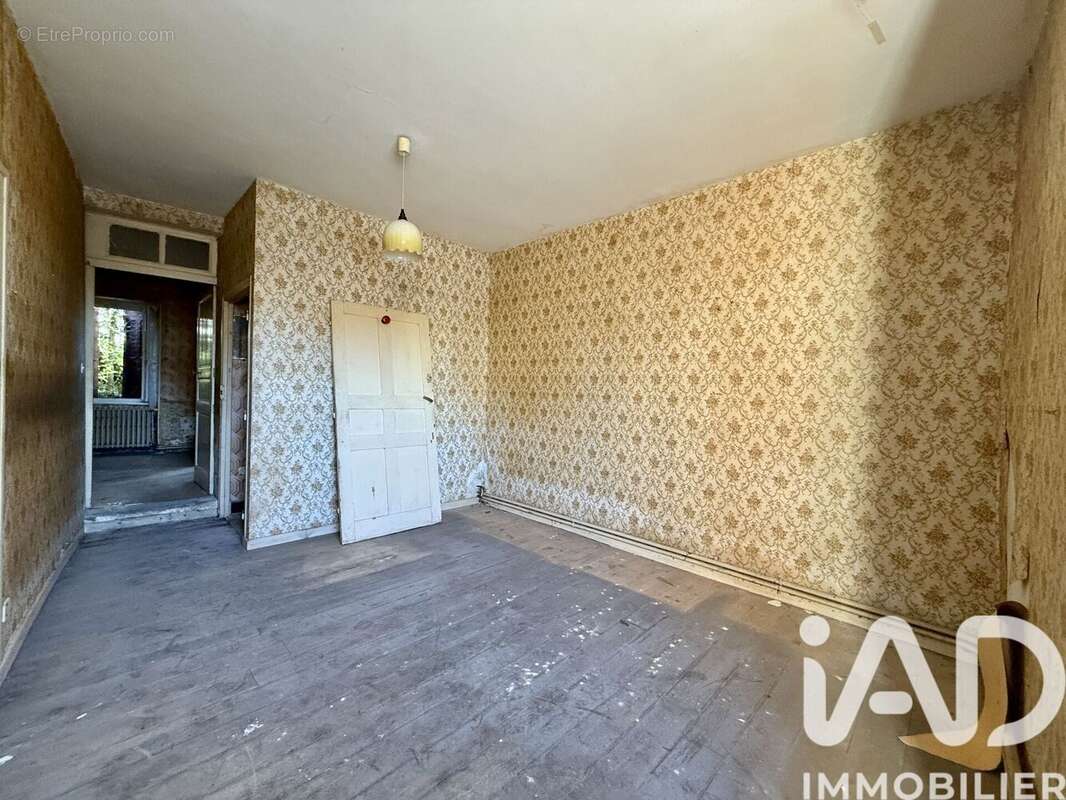 Photo 2 - Maison à NAUCELLE