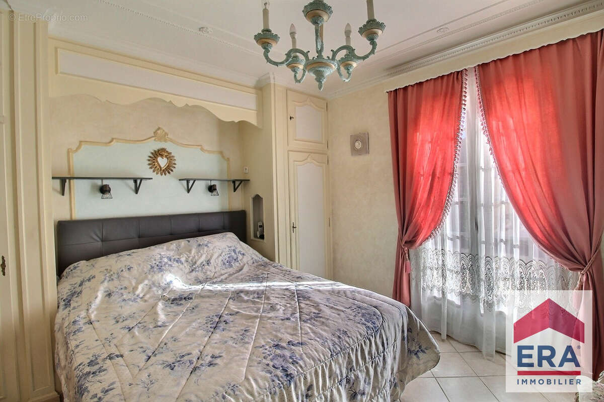 Maison à SERIGNAN-DU-COMTAT