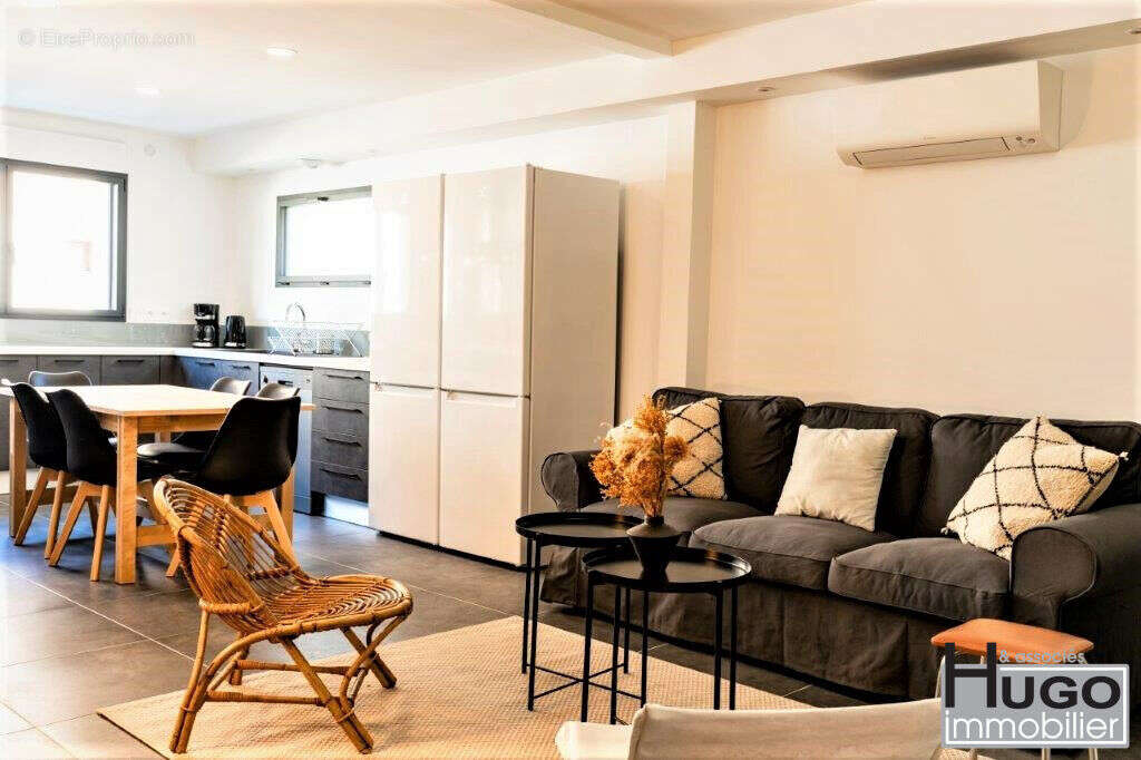 Appartement à TALENCE