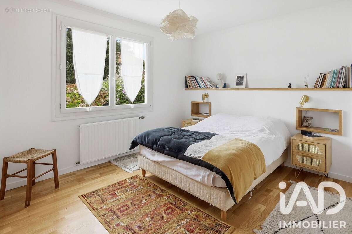 Maison 131 m² à Vertou  - photo 6