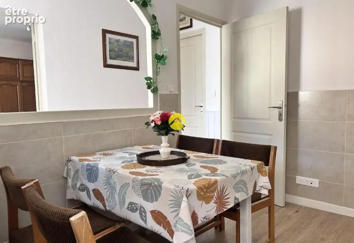 Maison centre Néris - photo 6