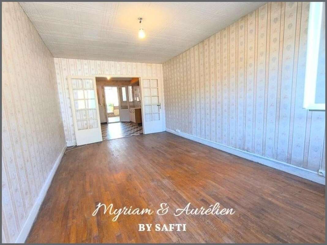 Photo 4 - Maison à DUN-LE-PALESTEL