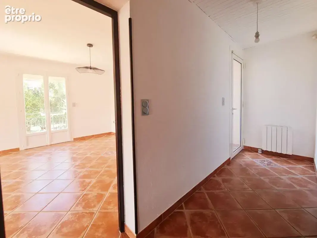 St Privat des vieux - Maison  3 chambres  avec piscine - Secteur calme - photo 3