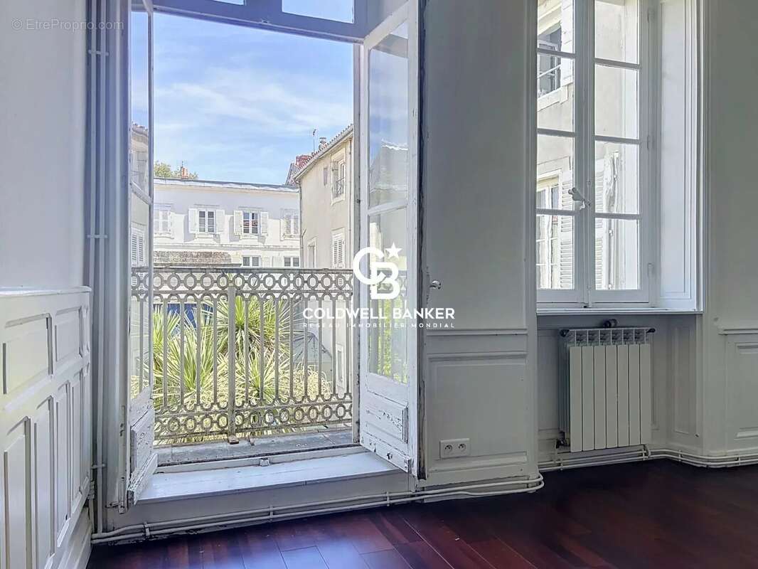 Maison à LA ROCHELLE