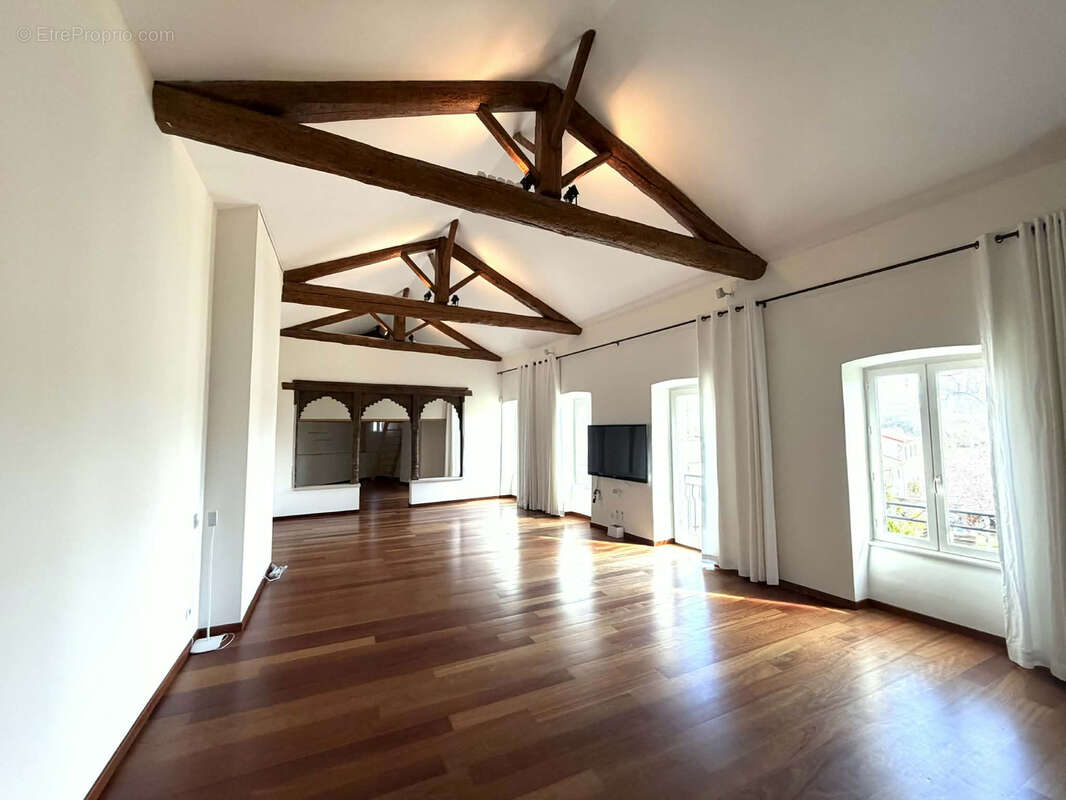 Maison à BERGONNE