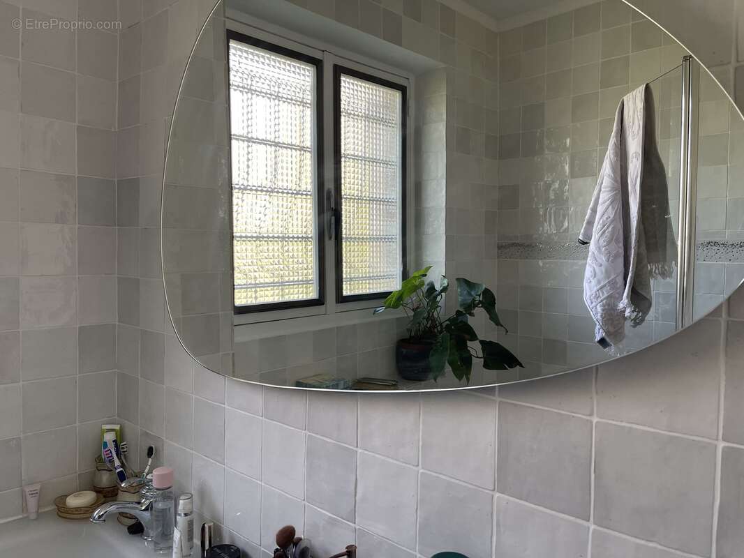 Maison à FRESSELINES