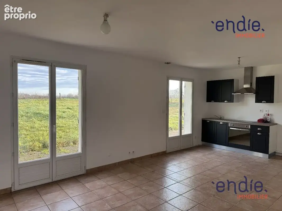 Maison 7 pièces 134 m² à vendre à Chantenay-Saint-Imbert (58240) - photo 3