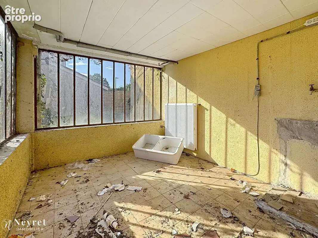 Maison - 90m2 - Brignais proche gare - photo 7