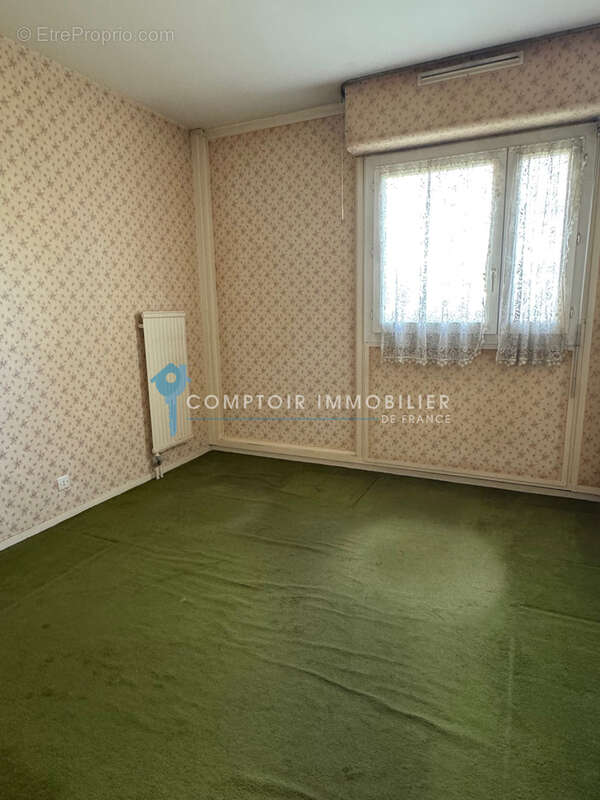 Appartement à CORBEIL-ESSONNES
