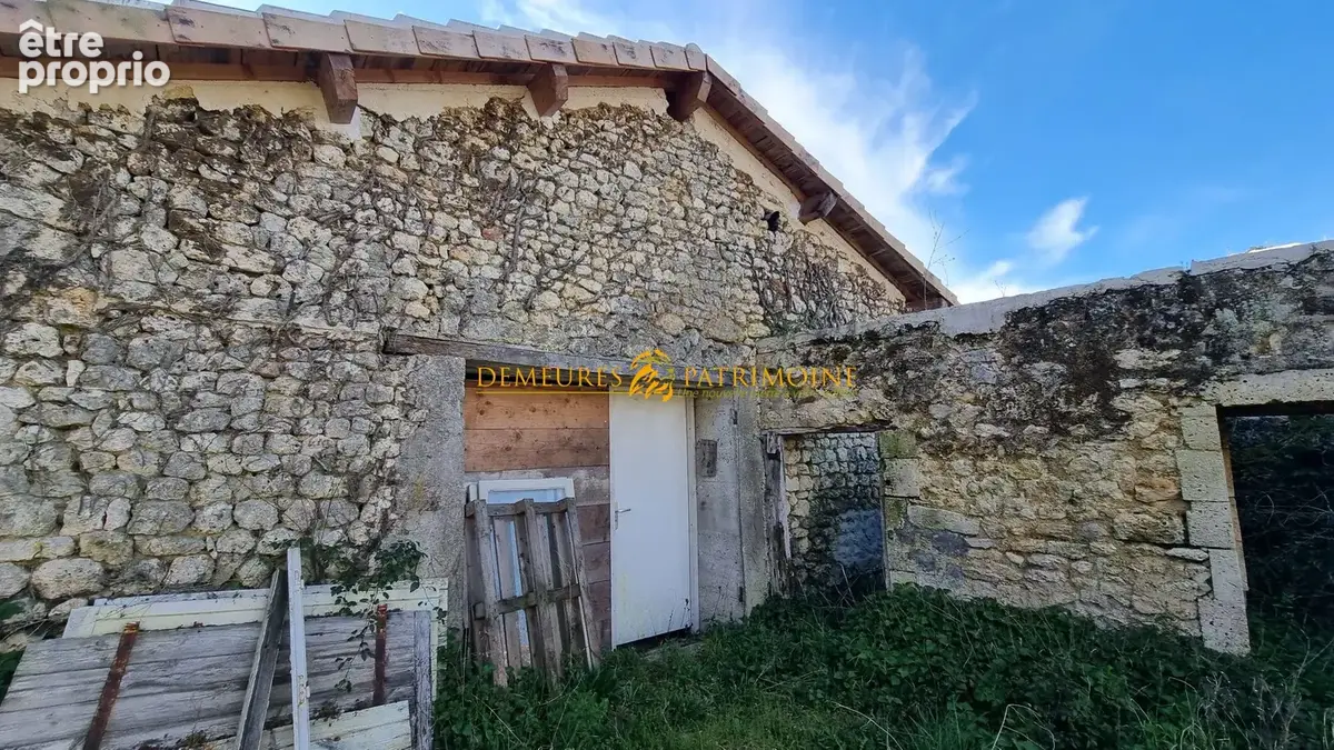 Maison 3 pièces 75 m² à vendre à Claix (16440) - photo 9