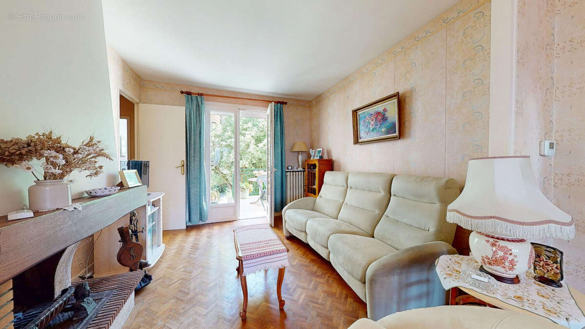 Maison à BOIS-D&#039;ARCY