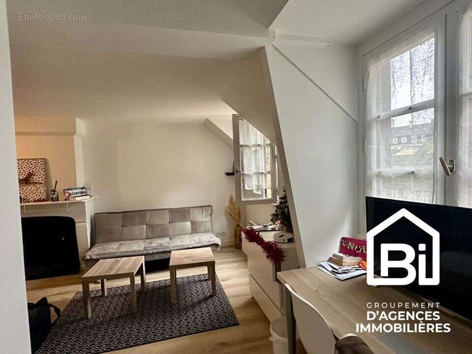Appartement à CAEN
