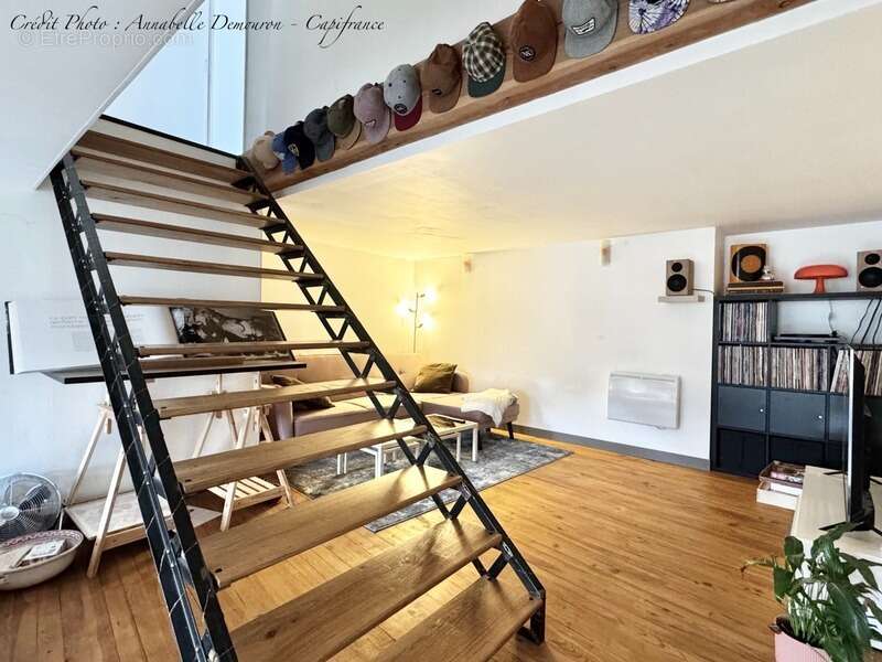 Appartement à CHATELGUYON