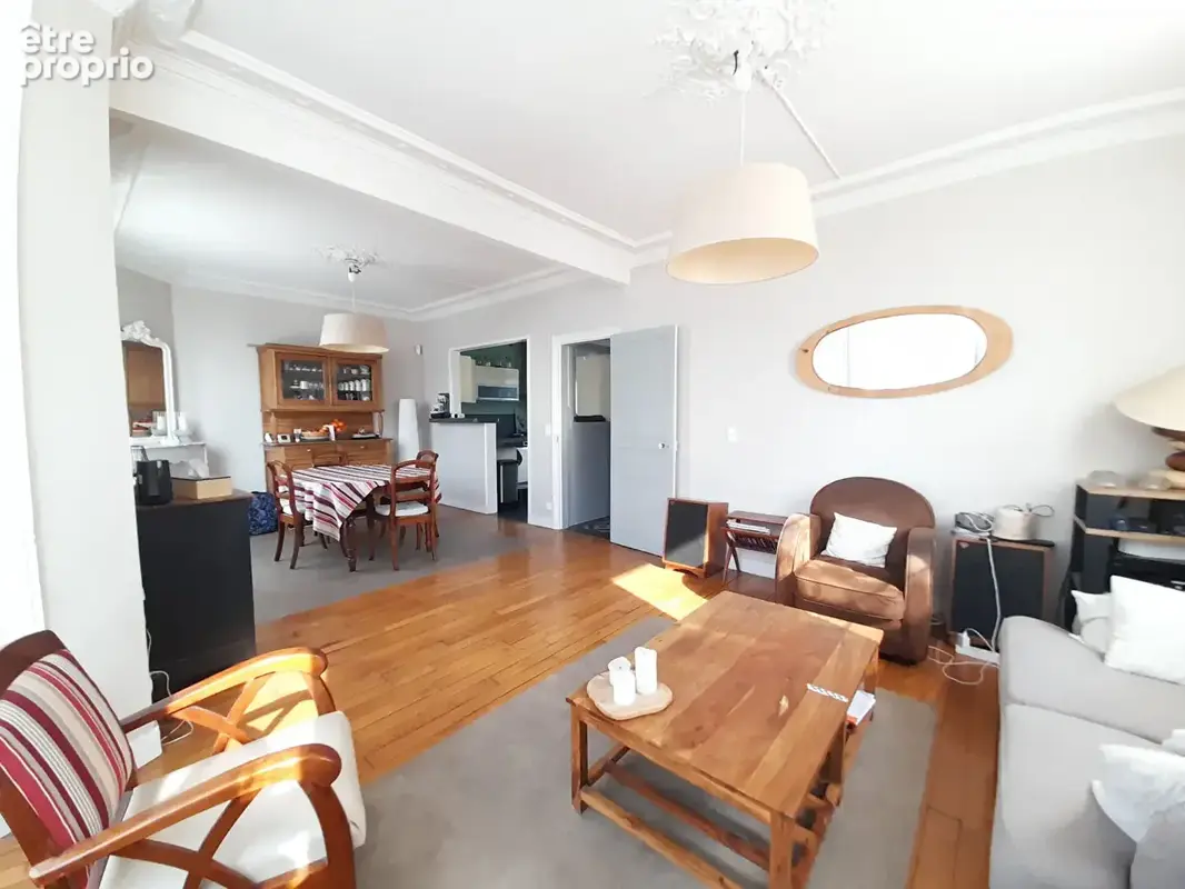 Maison Sannois - photo 6