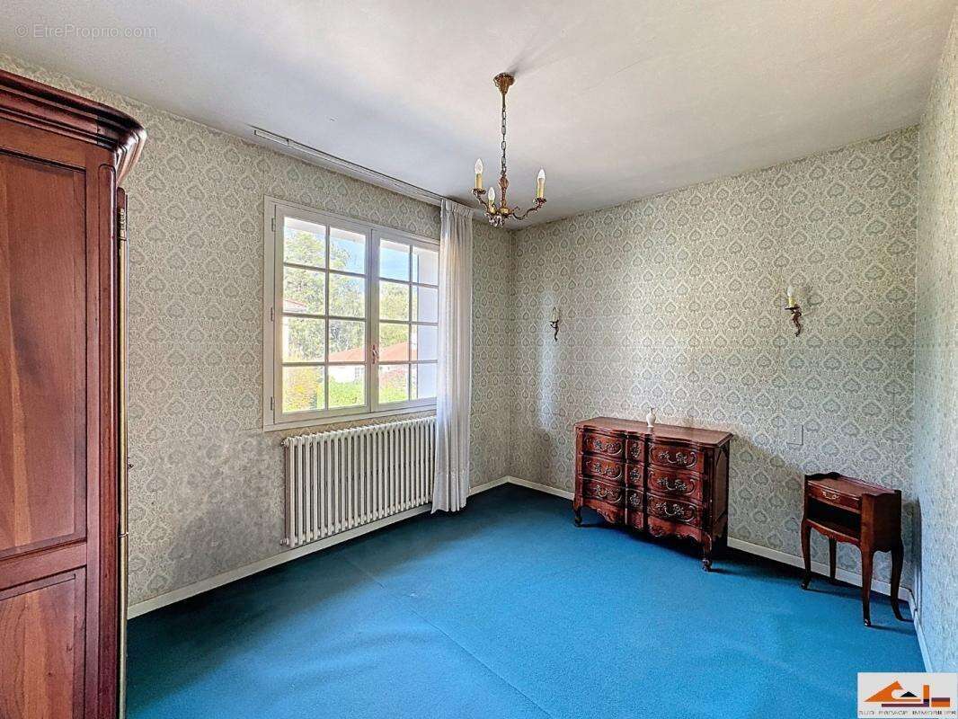 Maison à RAMONVILLE-SAINT-AGNE