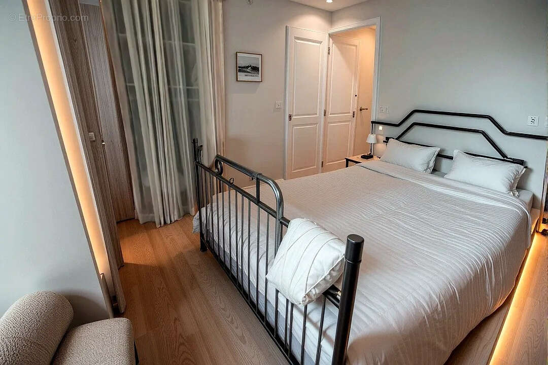 Appartement à GRANVILLE