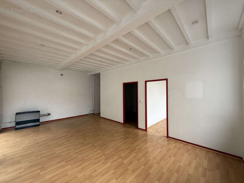 Commerce à SAINT-CLAUDE