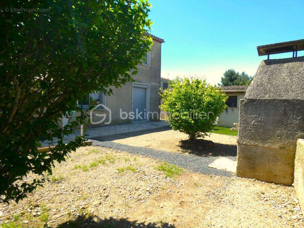 Maison à CARCASSONNE