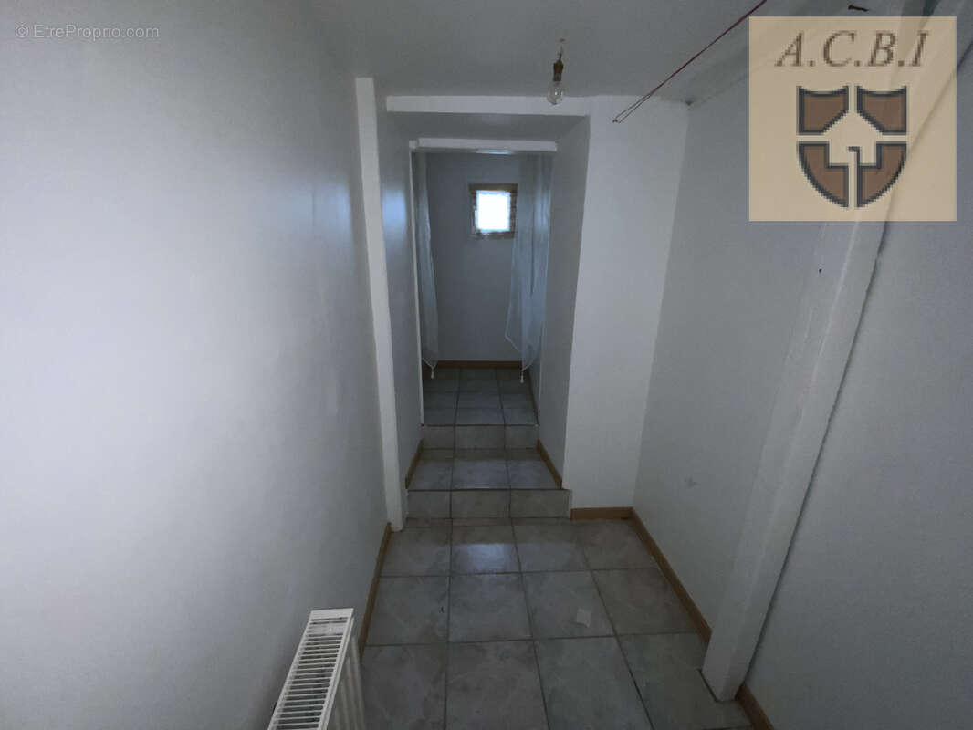 Appartement à CHATEAUDUN