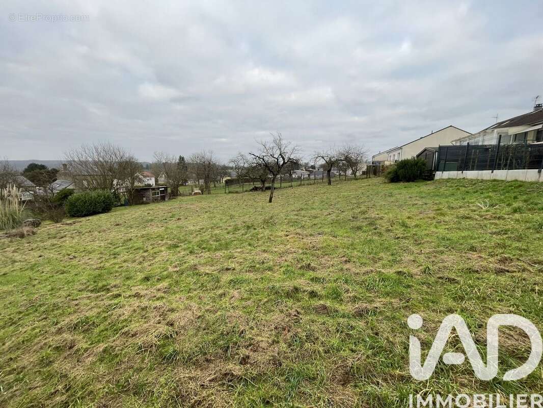 Photo 2 - Terrain à AIGLEMONT