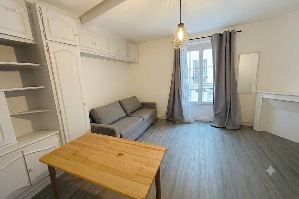 Appartement à NOGENT-SUR-MARNE