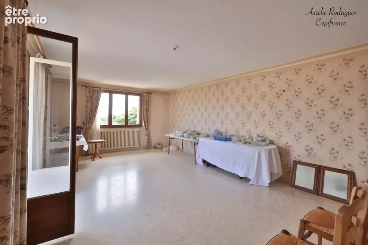 Maison à vendre 6 pièces MANZIAT (01) - photo 5