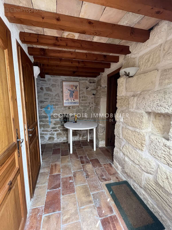 A Vendre GARD (30) - Maison avec cour au cœur d'Uzès - photo 19