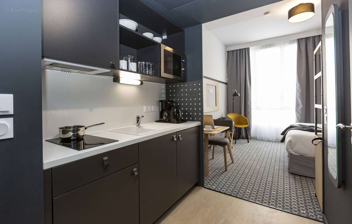 Appartement à LE HAVRE