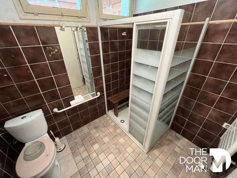 Maison à BOURBONNE-LES-BAINS