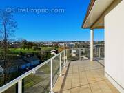 Appartement à PANAZOL