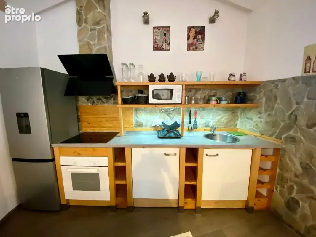 Appartement À Vendre - photo 3