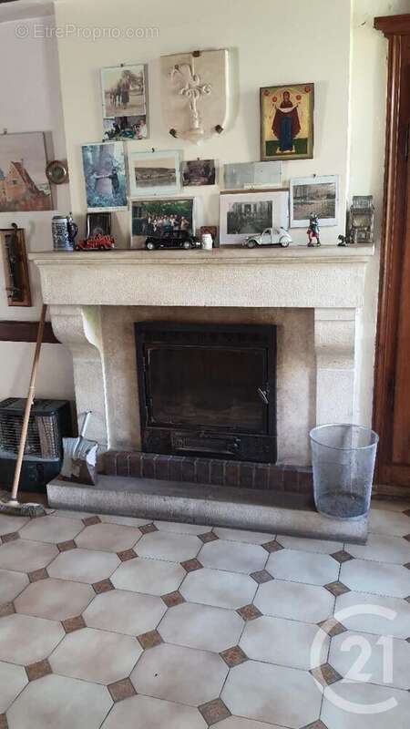 Maison 167 m² à Corvol-L'orgueilleux  - photo 3