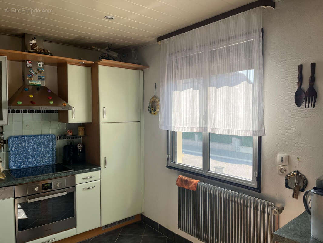 Maison à LAUTERBOURG