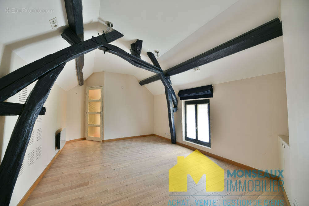 Maison à LONGJUMEAU