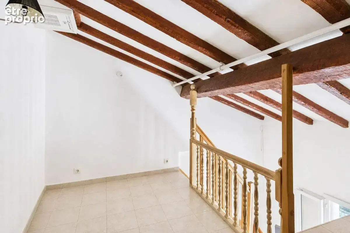 Maison de village à Callian - 2 pièces, 46 m² - photo 8