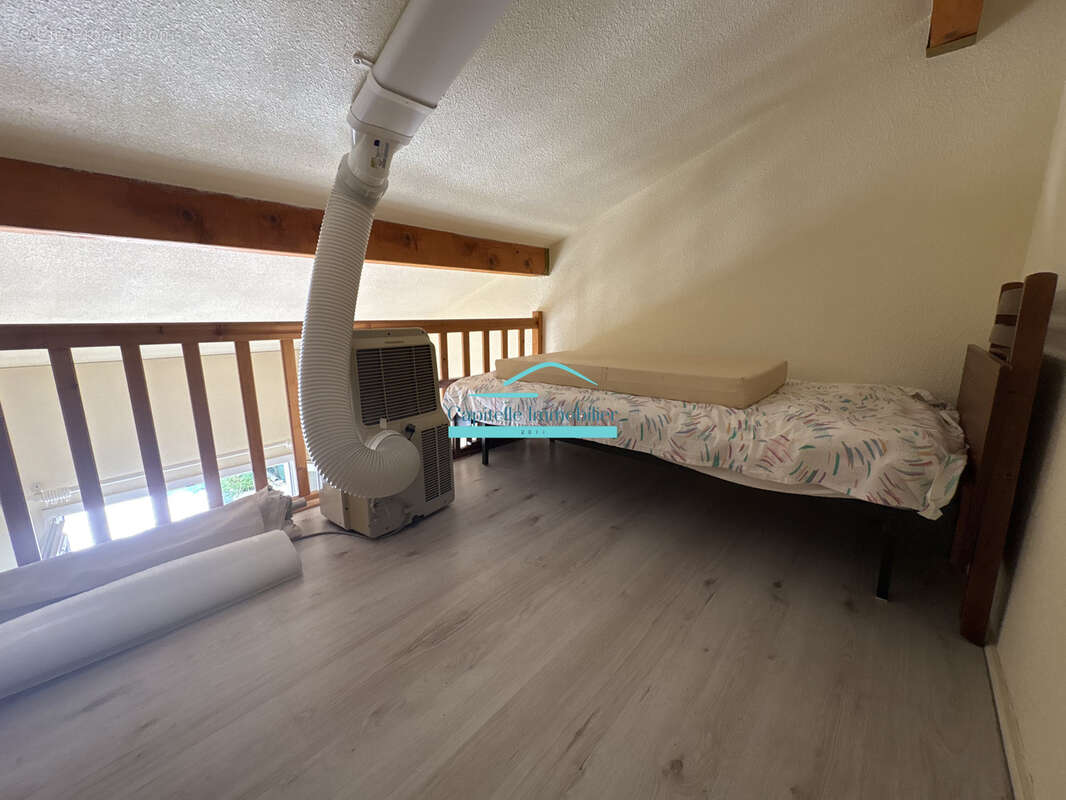 Frontignan Plage - Maison de 35m2 à 100 mètre de la mer - photo 5