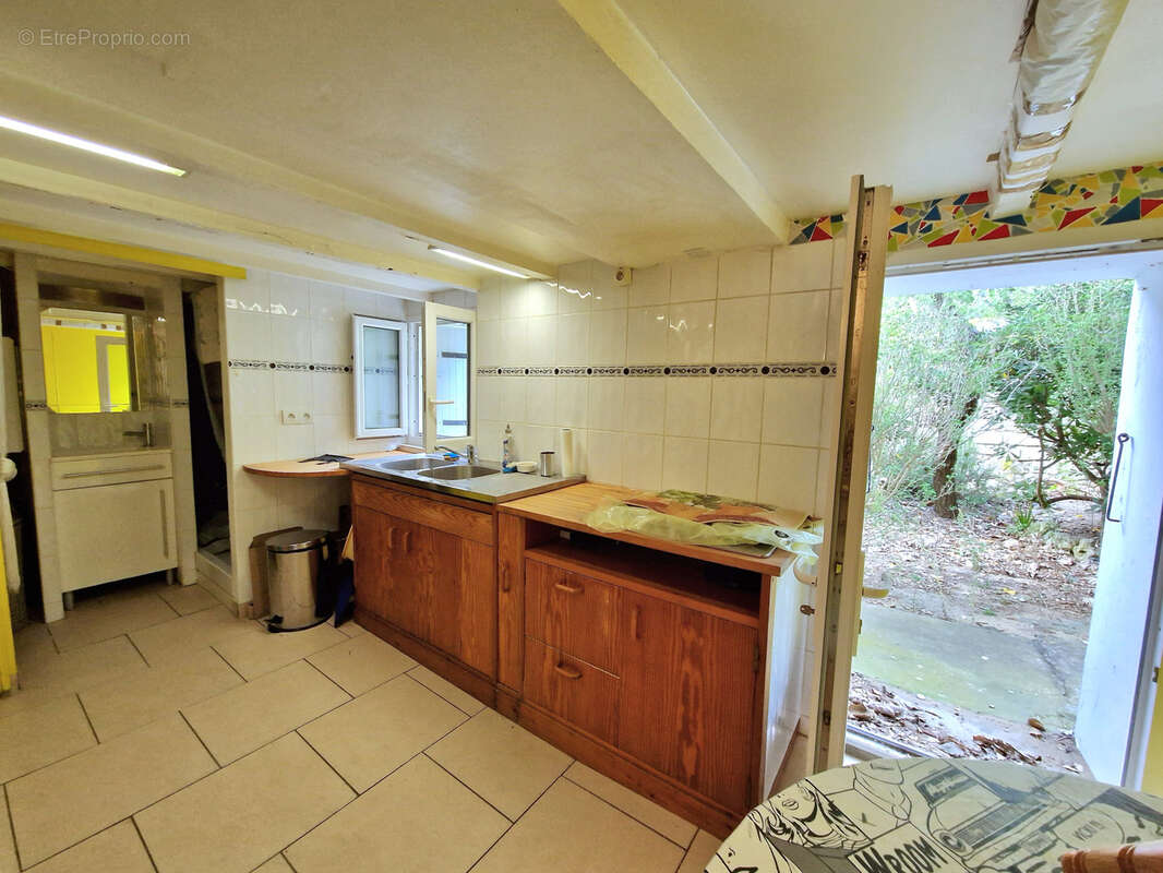 Maison à CHATELAILLON-PLAGE