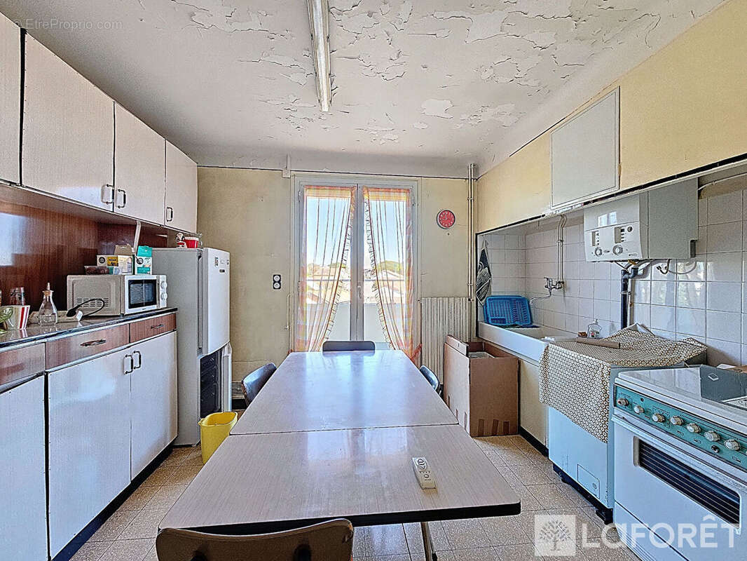 Appartement à BEZIERS