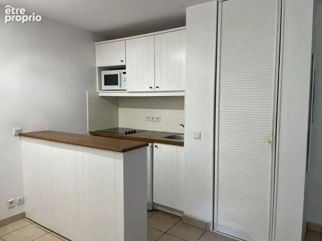 Appartement - photo 2
