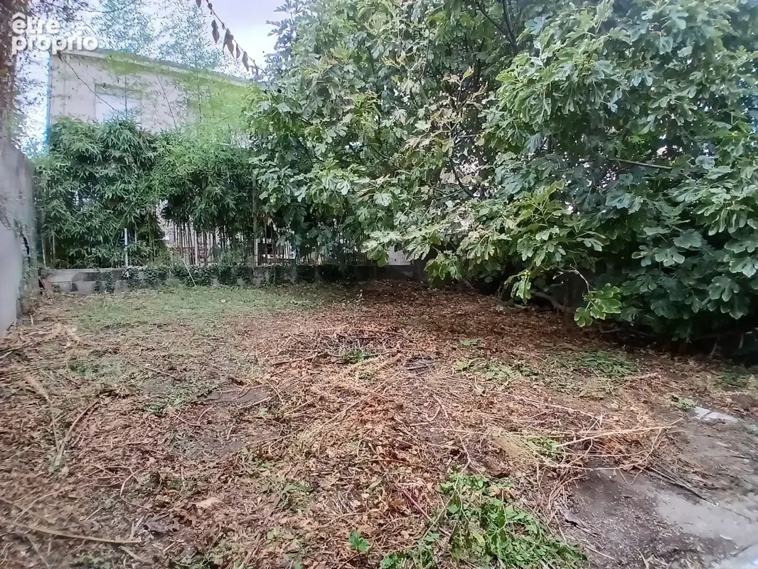 VENTE - MAISON - 12 pieces - 420 M2 - ALES - photo 3