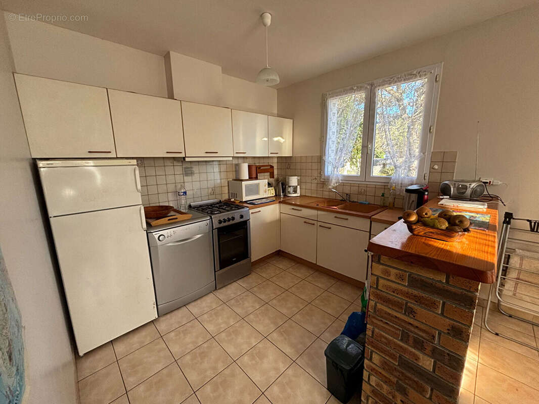 Maison à SAINT-PIERRE-D&#039;OLERON