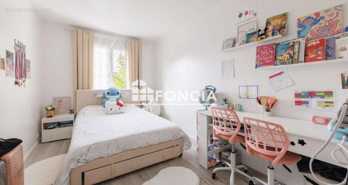 Appartement à CLERMONT-FERRAND