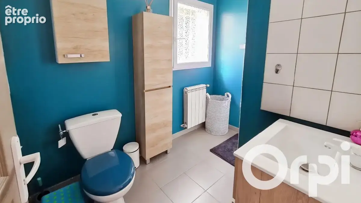 Maison À Vendre - photo 11