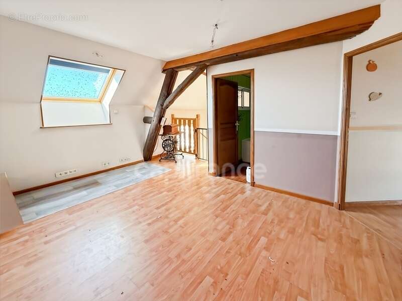 Appartement à SAINT-GILLES