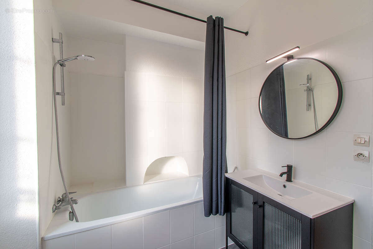 Appartement à VIERZON