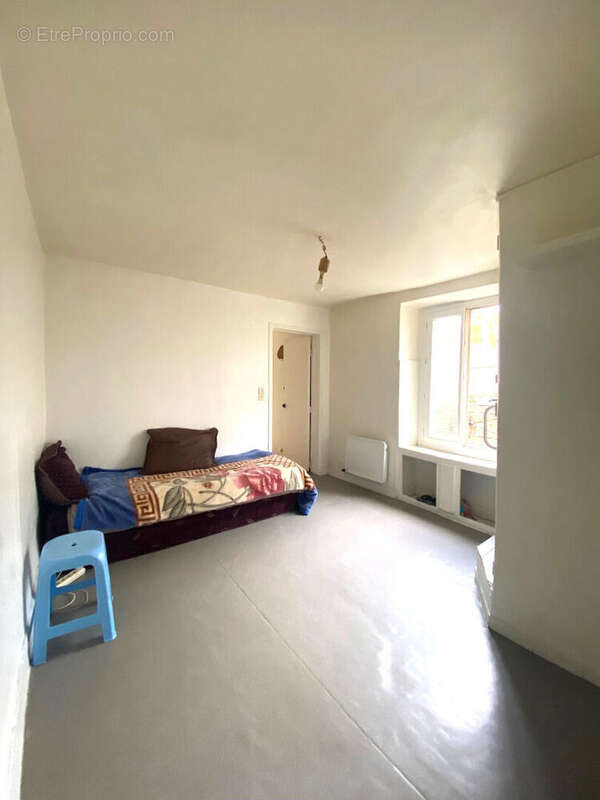 Appartement à CLICHY
