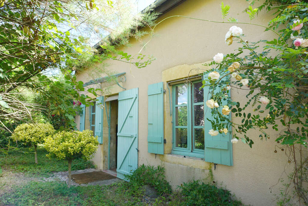 Maison à PARAY-LE-MONIAL