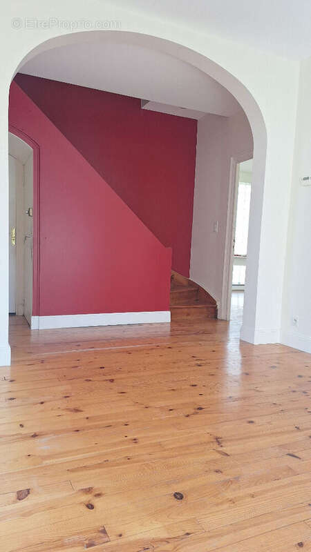 Maison Pont Du Château 7 pièce(s) 172 m2 - photo 14